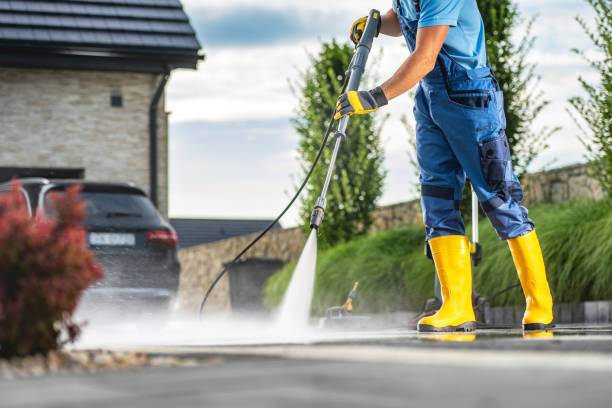 Boat and Dock Cleaning in Van, TX